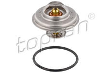 Termostat chladenia TOPRAN 100 159