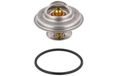 Termostat, chladivo TOPRAN 101 522