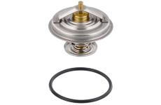 Termostat, chladivo TOPRAN 500 543