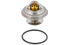 Termostat, chladivo TOPRAN 400 774