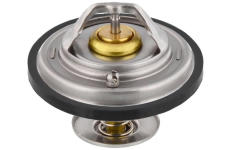 Termostat, chladivo TOPRAN 500 547