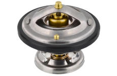 Termostat, chladivo TOPRAN 400 773