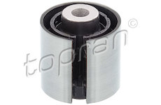 Uložení, řídicí mechanismus TOPRAN 114 994