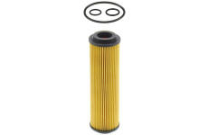 Olejový filtr TOPRAN 408 009