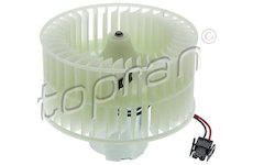 vnitřní ventilátor TOPRAN 501 698