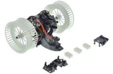 vnitřní ventilátor TOPRAN 501 789