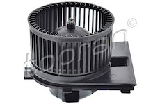 vnitřní ventilátor TOPRAN 109 899