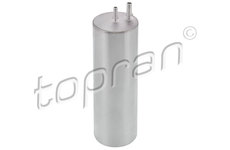 palivovy filtr TOPRAN 115 049