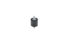 Drzak, plast vzduchoveho filtru TOPRAN 400 435