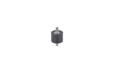 Drzak, plast vzduchoveho filtru TOPRAN 400 433