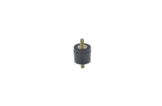Drzak, plast vzduchoveho filtru TOPRAN 400 107