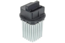 Regulace, vnitrni ventilace TOPRAN 115 182