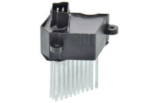 Regulace, vnitrni ventilace TOPRAN 501 518