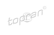 Zavěšení motoru TOPRAN 102 582