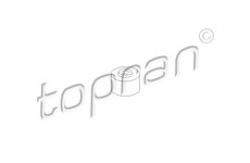 Ložisko, spojovací tyč stabilizátoru TOPRAN 200 461