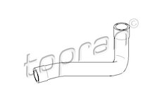 Hadice chladiče TOPRAN 501 561