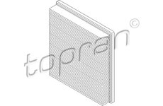 Vzduchový filtr TOPRAN 304 053