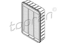 Vzduchový filtr TOPRAN 722 303