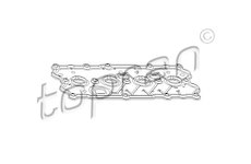 Těsnění, kryt hlavy válce TOPRAN 113 148