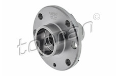 Náboj kola TOPRAN 200 396