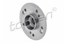 Náboj kola TOPRAN 400 358