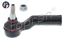 Hlava příčného táhla řízení TOPRAN 304 550