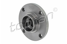 Náboj kola TOPRAN 103 667