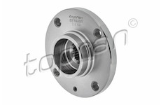 Náboj kola TOPRAN 110 631