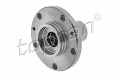 Náboj kola TOPRAN 720 473