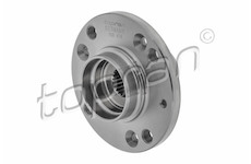 Náboj kola TOPRAN 103 479