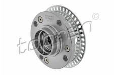 Náboj kola TOPRAN 103 477