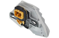 Regulace, vnitrni ventilace TOPRAN 111 036