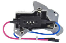 Regulace, vnitrni ventilace TOPRAN 401 680