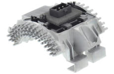 Regulace, vnitrni ventilace TOPRAN 501 587