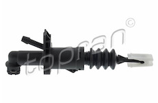 Hlavní válec, spojka TOPRAN 114 039