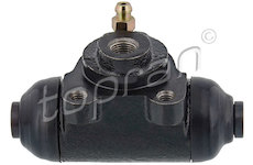 Válec kolové brzdy TOPRAN 720 996