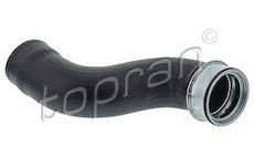 Hadička plnicího vzduchu TOPRAN 408 126