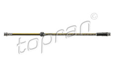 Brzdová hadice TOPRAN 115 918