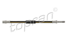 Brzdová hadice TOPRAN 502 690