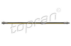 Brzdová hadice TOPRAN 502 693