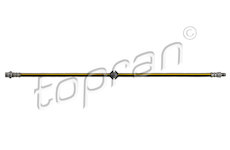 Brzdová hadice TOPRAN 502 694