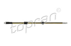Brzdová hadice TOPRAN 502 687