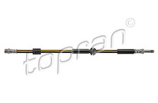 Brzdová hadice TOPRAN 115 919