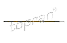 Brzdová hadice TOPRAN 502 689