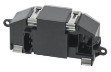 Regulace, vnitrni ventilace TOPRAN 113 622