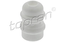 Zarážka, odpružení TOPRAN 115 867