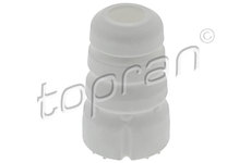 Zarážka, odpružení TOPRAN 115 927