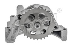 Olejové čerpadlo TOPRAN 115 983