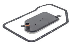 Sada hydraulickeho filtru, automaticka prevodovka TOPRAN 115 995