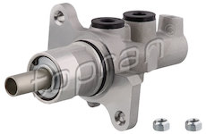 Hlavní brzdový válec TOPRAN 501 203